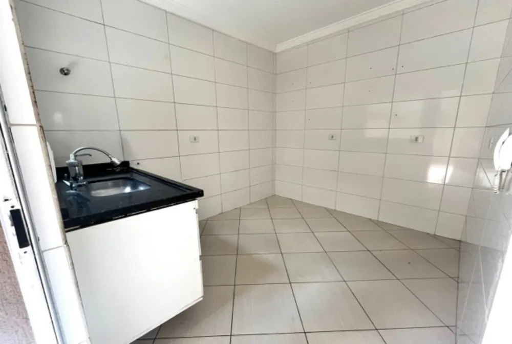 Sobrado, 3 quartos, 80 m² - Foto 2
