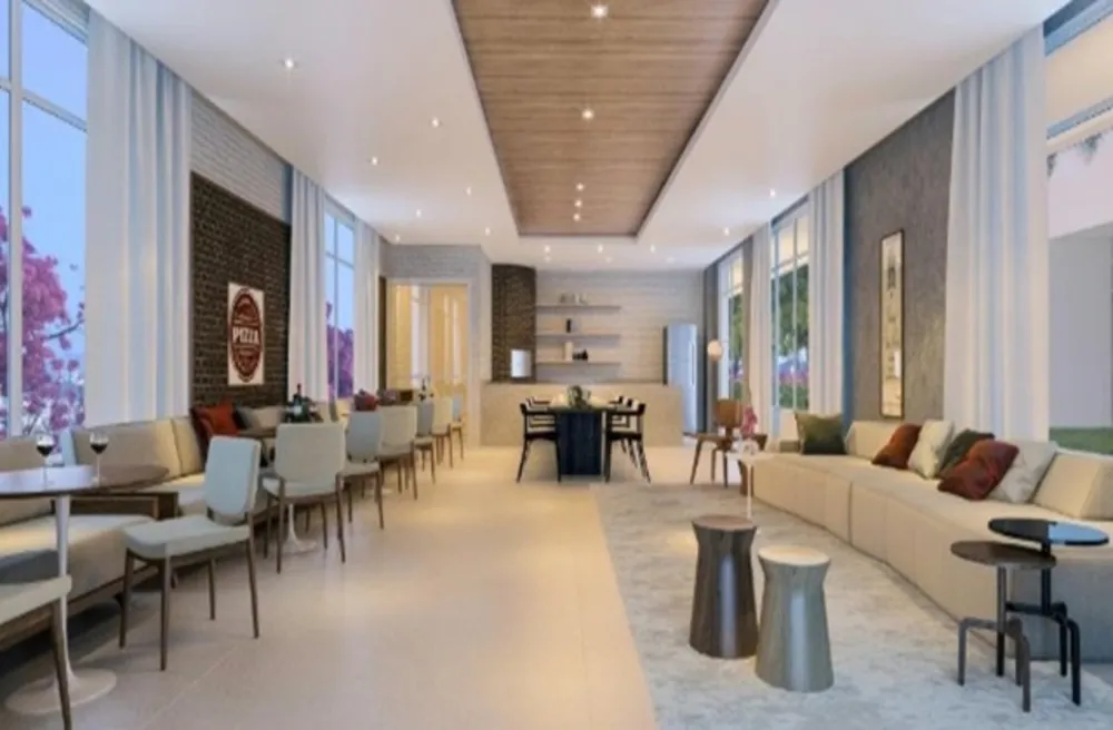 Casa, 2 quartos, 70 m² - Foto 10