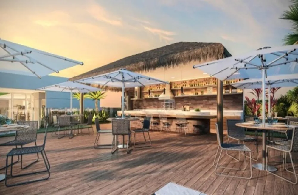 Casa, 2 quartos, 70 m² - Foto 6