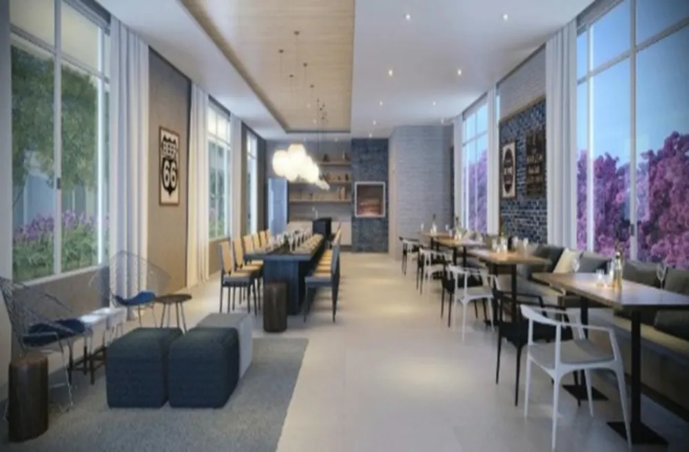Casa, 2 quartos, 70 m² - Foto 9