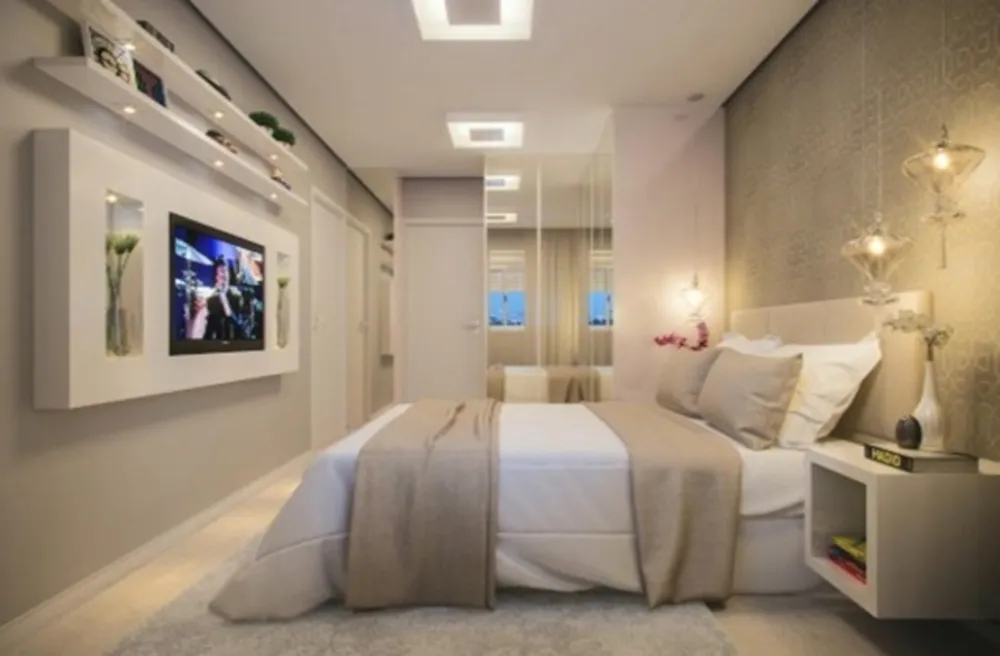 Casa, 2 quartos, 70 m² - Foto 4