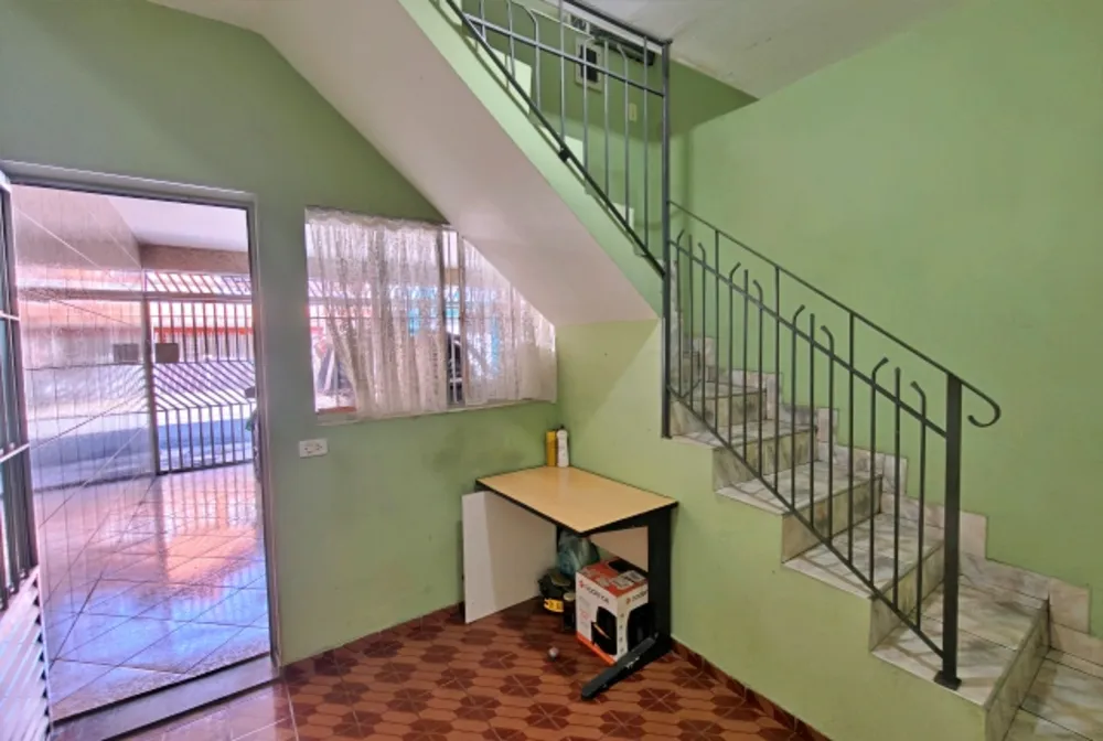 Sobrado, 2 quartos, 44 m² - Foto 3