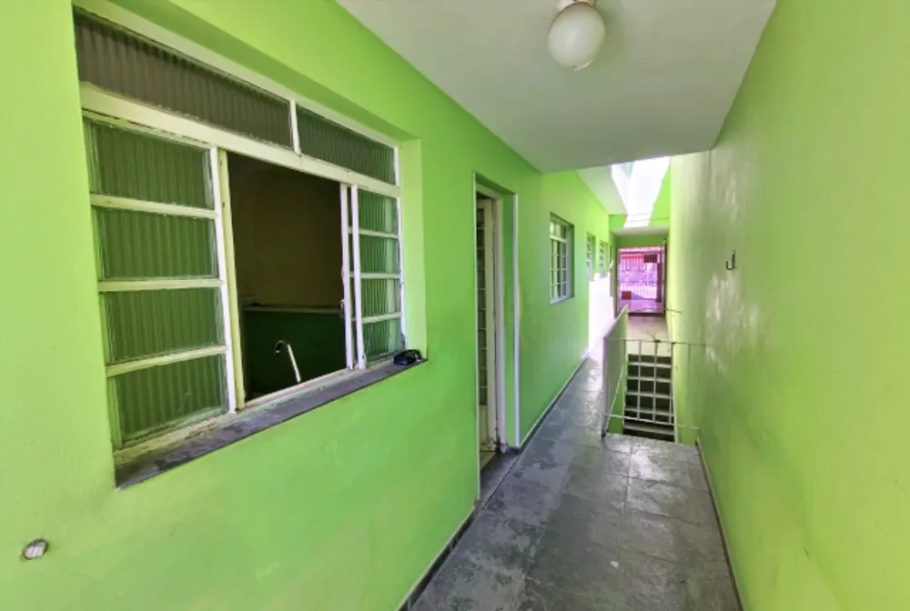 Sobrado, 2 quartos, 44 m² - Foto 7