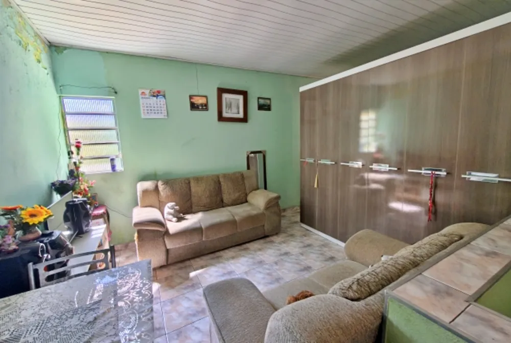 Sobrado, 2 quartos, 44 m² - Foto 6