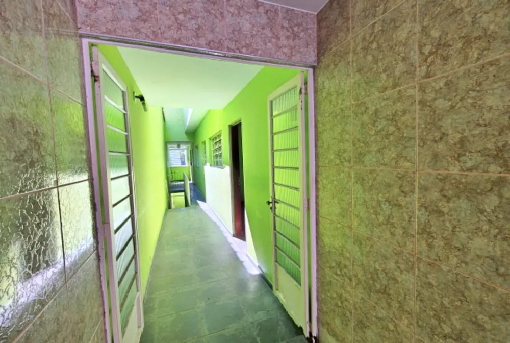 Sobrado, 2 quartos, 44 m² - Foto 1