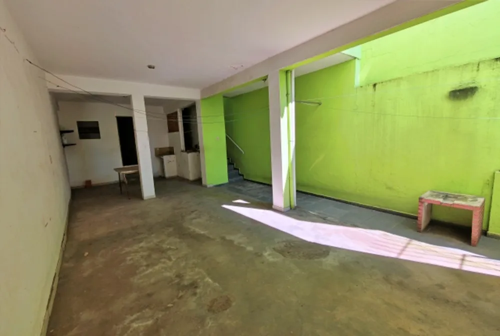 Sobrado, 2 quartos, 44 m² - Foto 8