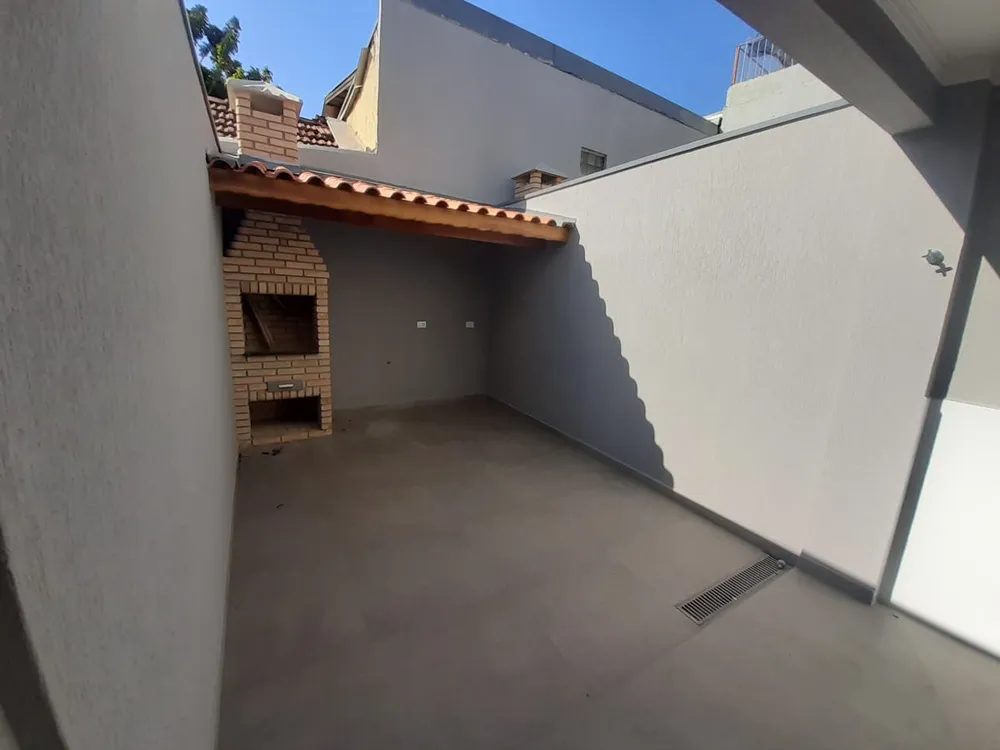 Sobrado, 3 quartos, 140 m² - Foto 9