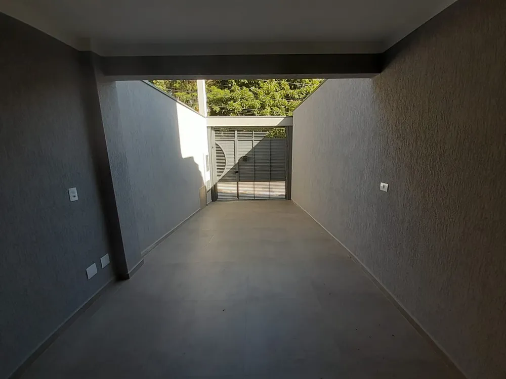 Sobrado, 3 quartos, 140 m² - Foto 12