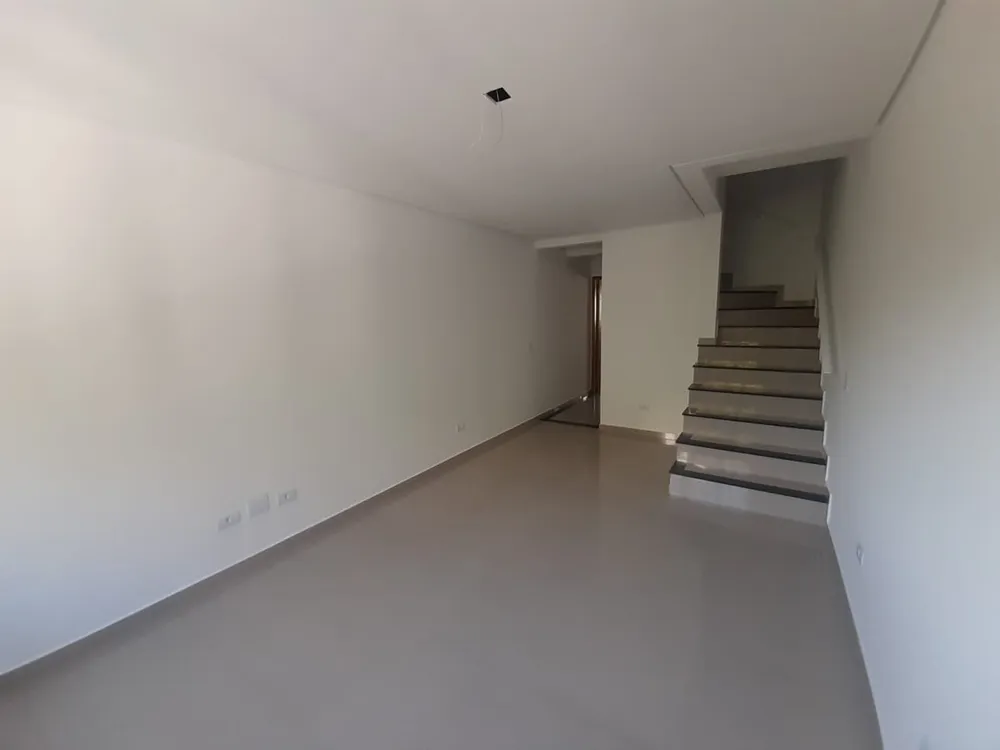 Sobrado, 3 quartos, 140 m² - Foto 1