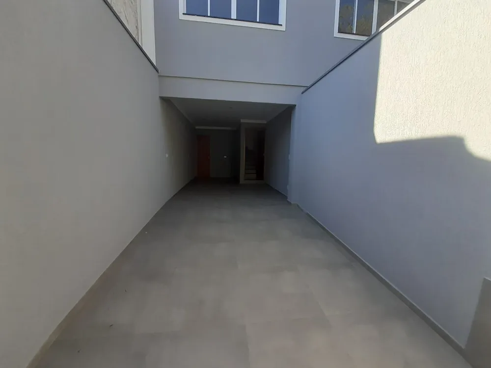 Sobrado, 3 quartos, 140 m² - Foto 11