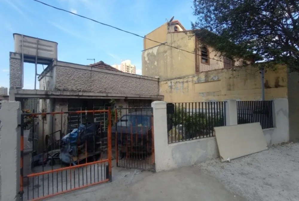 Terreno, 233 m² - Foto 1