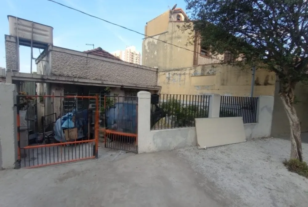 Terreno, 233 m² - Foto 2
