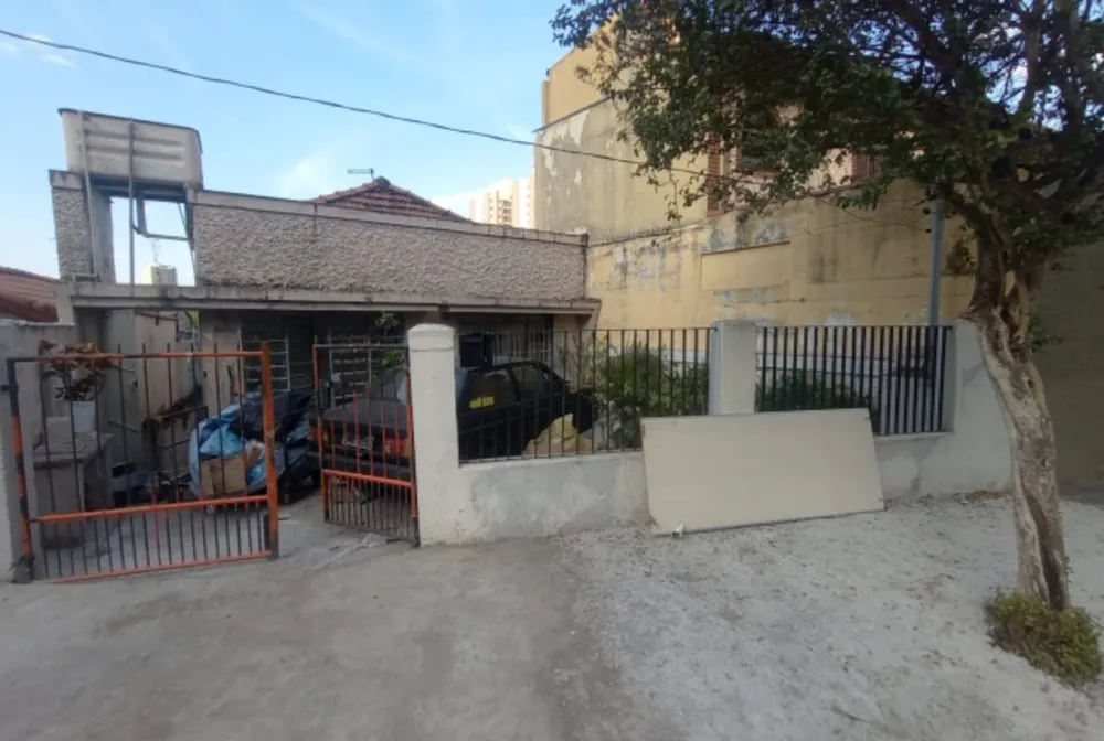 Terreno, 233 m² - Foto 3