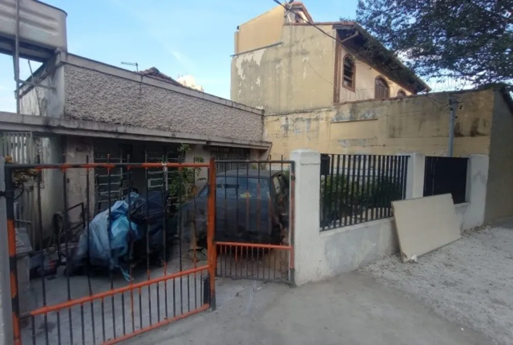 Terreno, 233 m² - Foto 8