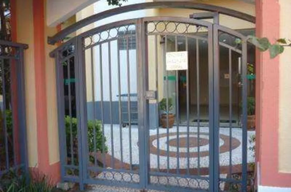 Apartamento, 2 quartos, 54 m² - Foto 12