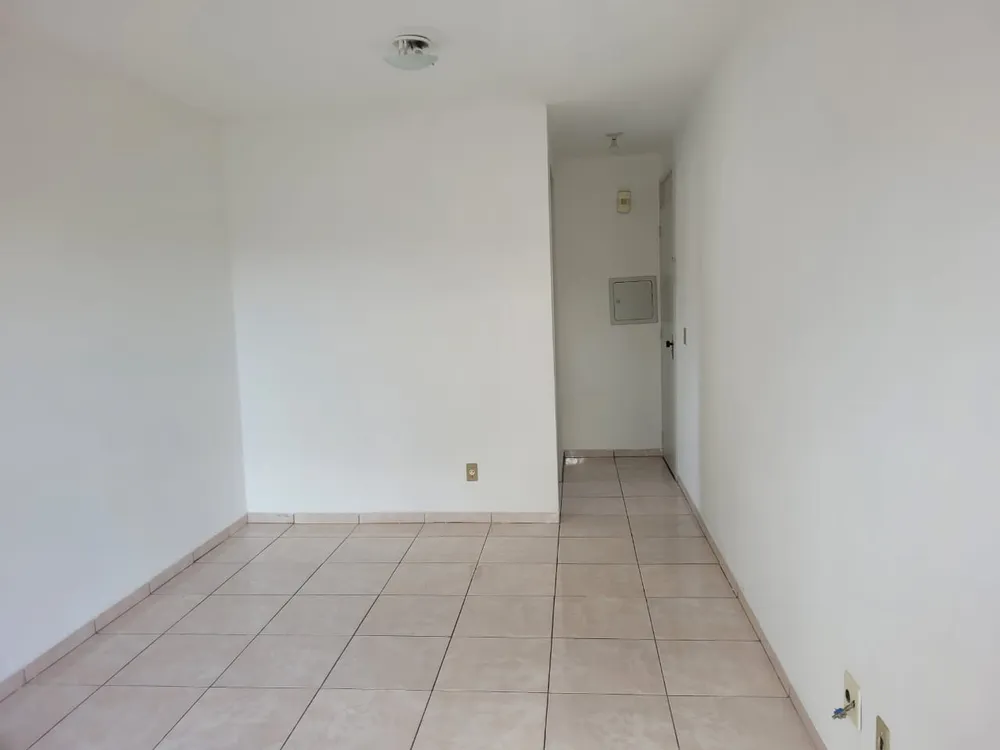 Apartamento, 2 quartos, 54 m² - Foto 2