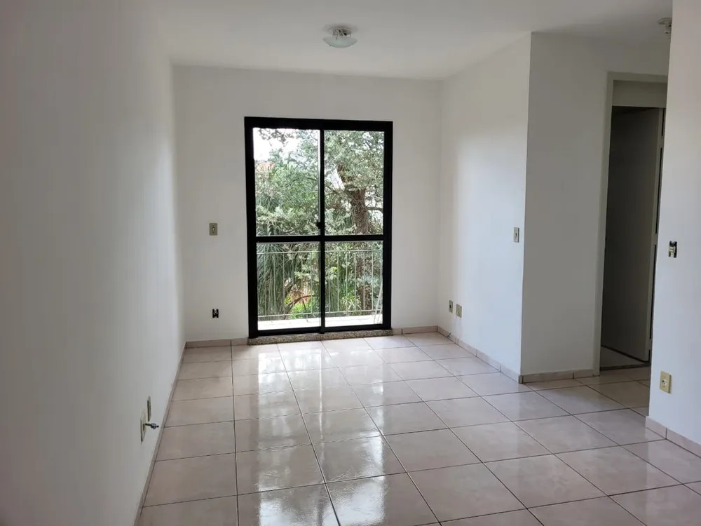 Apartamento, 2 quartos, 54 m² - Foto 3