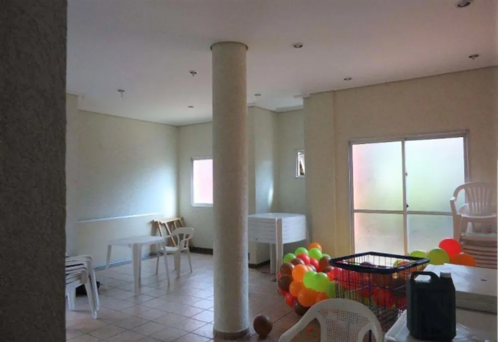 Apartamento, 2 quartos, 54 m² - Foto 2