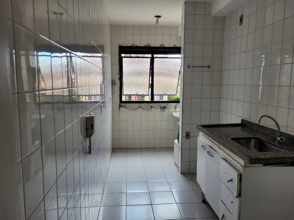 Apartamento, 2 quartos, 54 m² - Foto 3