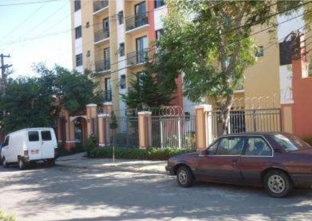 Apartamento, 2 quartos, 54 m² - Foto 11