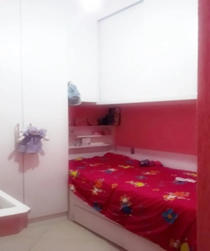 Sobrado, 3 quartos, 148 m² - Foto 7