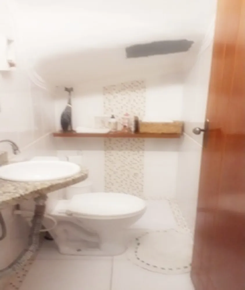 Sobrado, 3 quartos, 148 m² - Foto 4