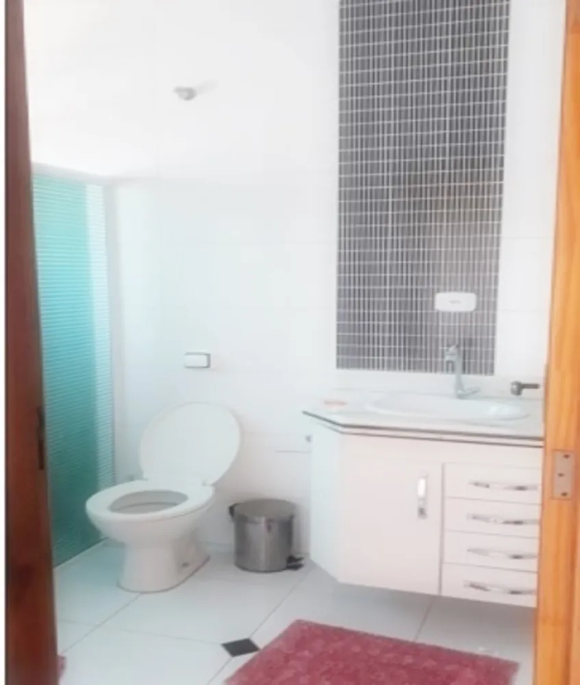 Sobrado, 3 quartos, 148 m² - Foto 11