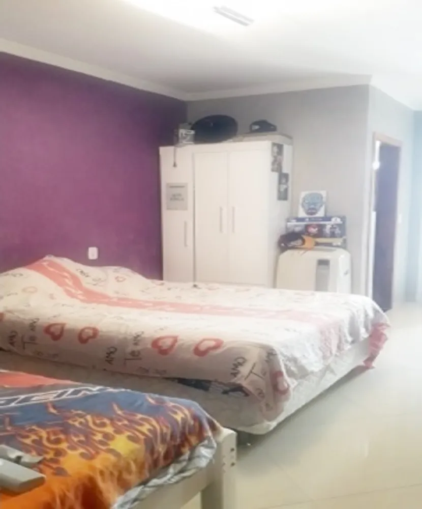 Sobrado, 3 quartos, 148 m² - Foto 1