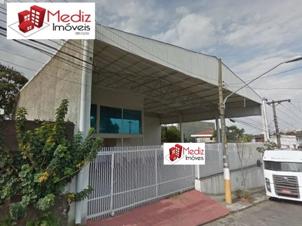 Depósito-Galpão - Foto 10