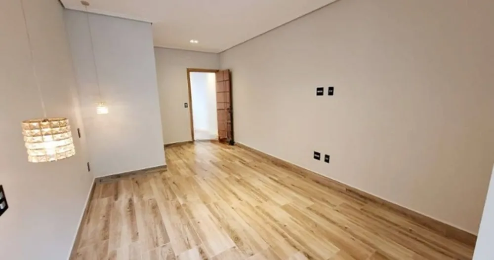 Sobrado, 3 quartos, 210 m² - Foto 6