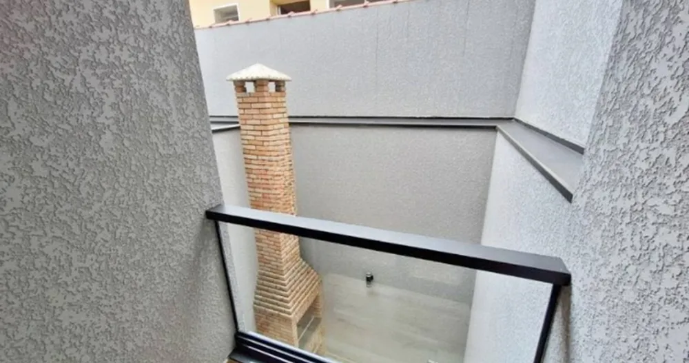 Sobrado, 3 quartos, 210 m² - Foto 11