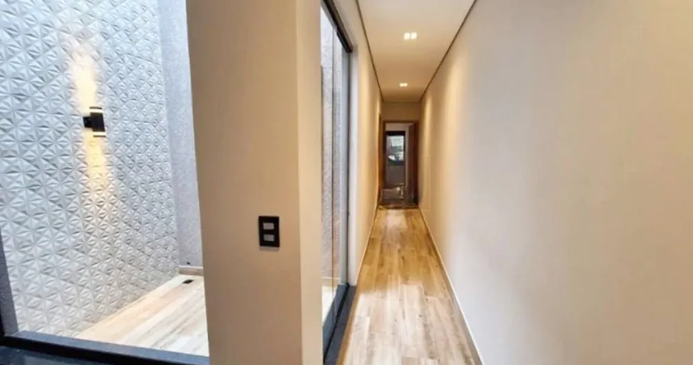 Sobrado, 3 quartos, 210 m² - Foto 8