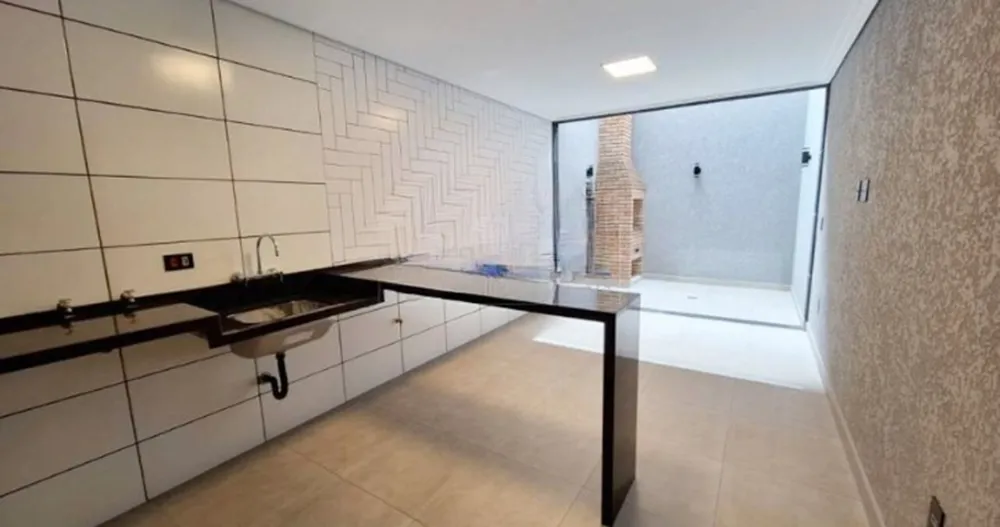 Sobrado, 3 quartos, 210 m² - Foto 2