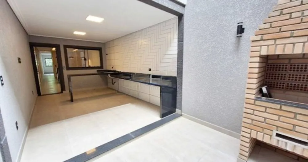 Sobrado, 3 quartos, 210 m² - Foto 7