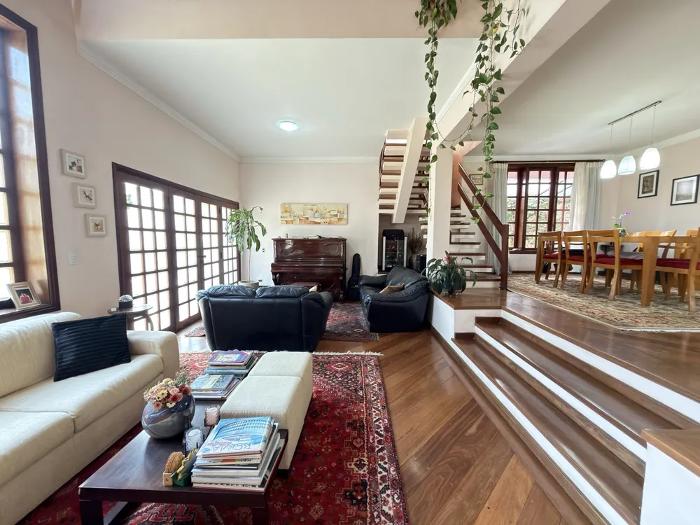 Sobrado, 3 quartos, 388 m² - Foto 4