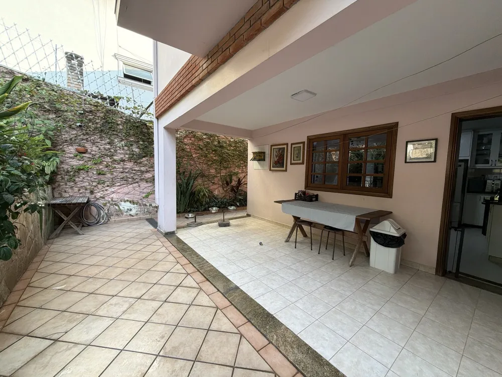 Sobrado, 3 quartos, 388 m² - Foto 15