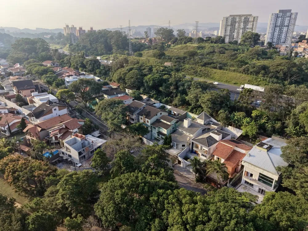 Sobrado, 3 quartos, 388 m² - Foto 16