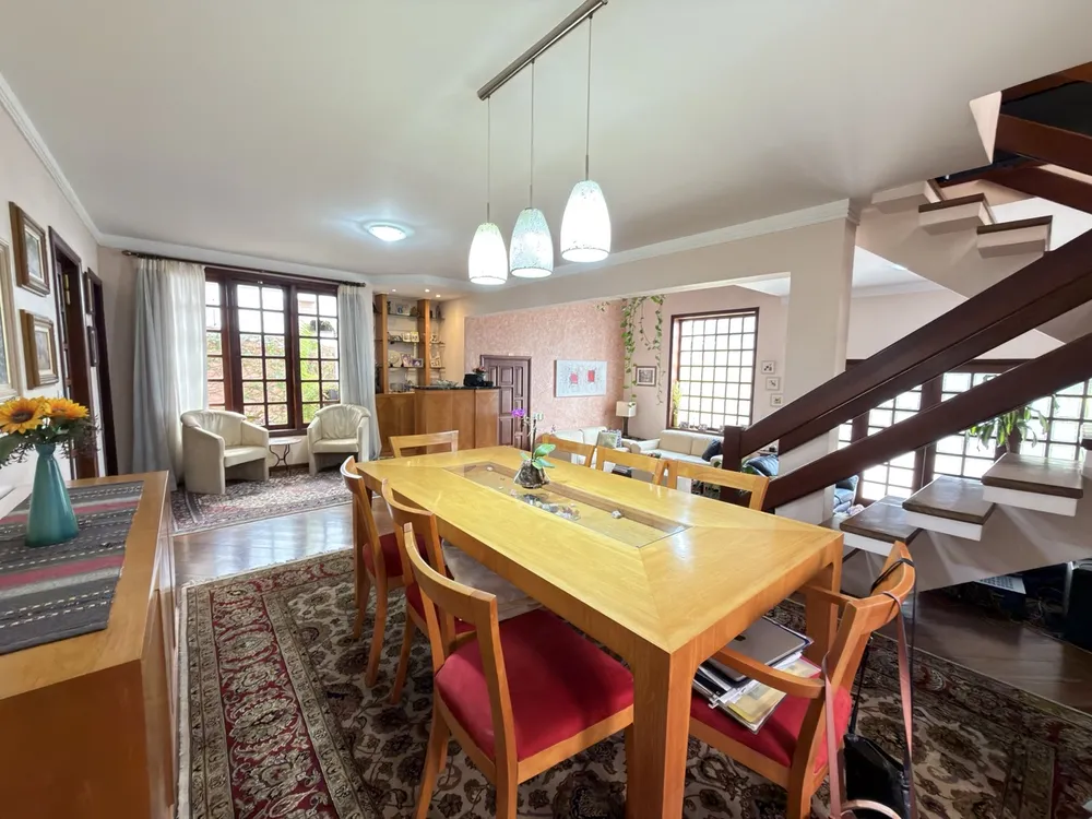 Sobrado, 3 quartos, 388 m² - Foto 6