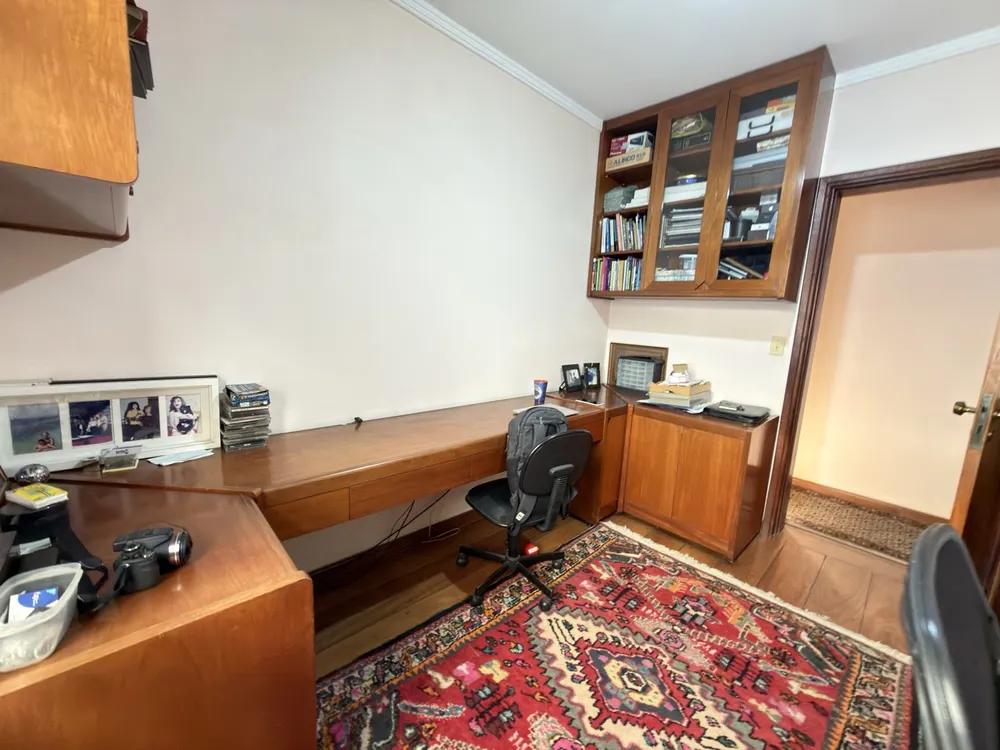 Sobrado, 3 quartos, 388 m² - Foto 11