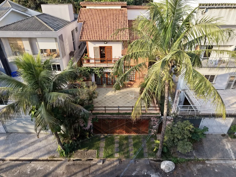Sobrado, 3 quartos, 388 m² - Foto 2