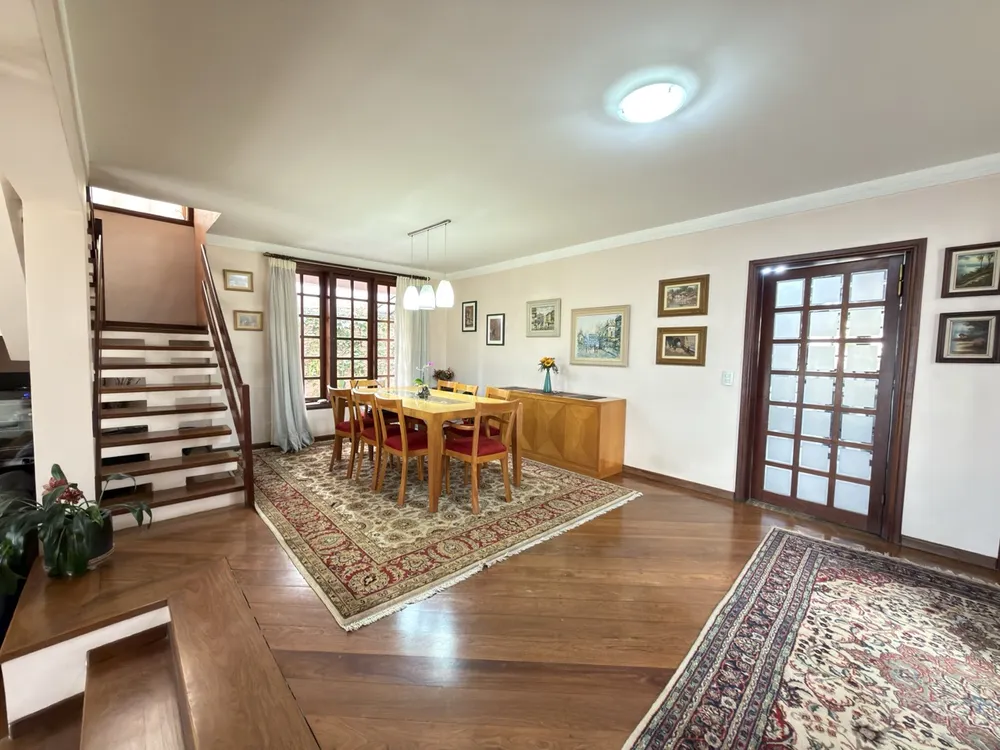 Sobrado, 3 quartos, 388 m² - Foto 5