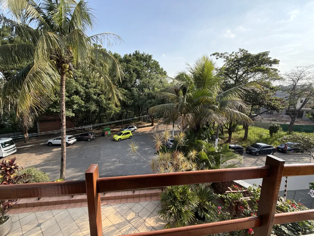 Sobrado, 3 quartos, 388 m² - Foto 9