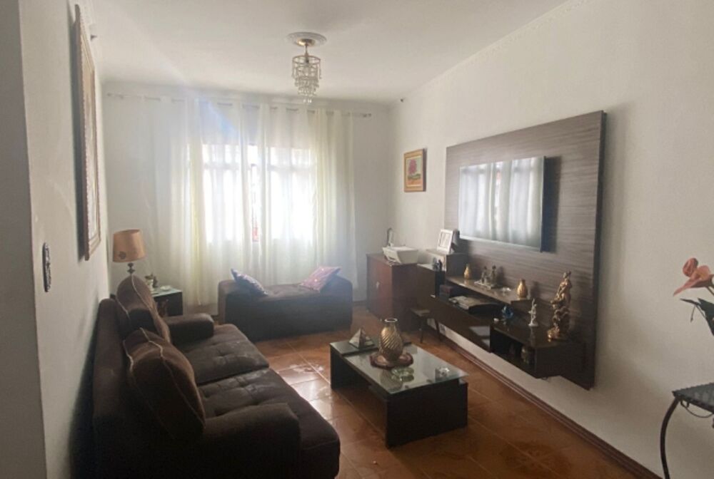 Sobrado à venda com 2 quartos, 292m² - Foto 2