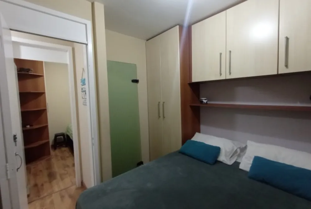 Apartamento, 3 quartos, 64 m² - Foto 1