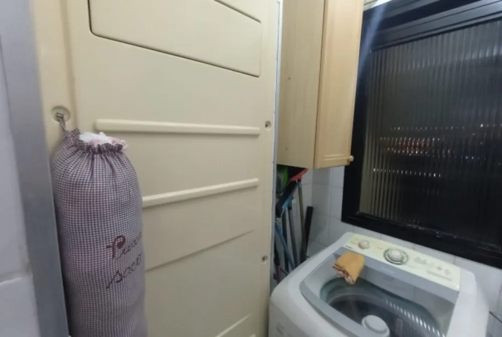 Apartamento, 3 quartos, 64 m² - Foto 4