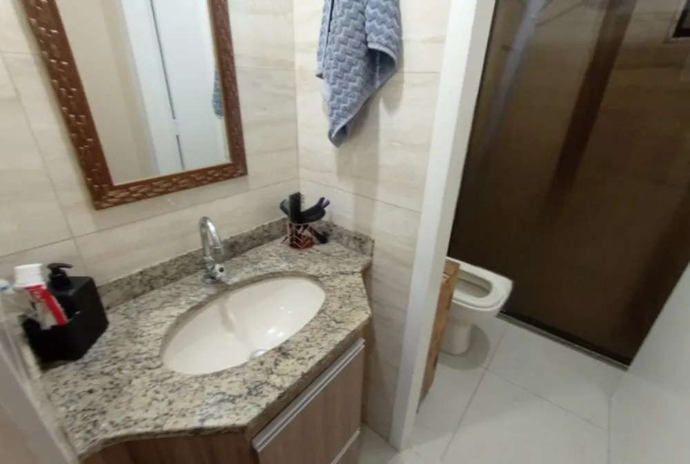 Apartamento, 3 quartos, 64 m² - Foto 9