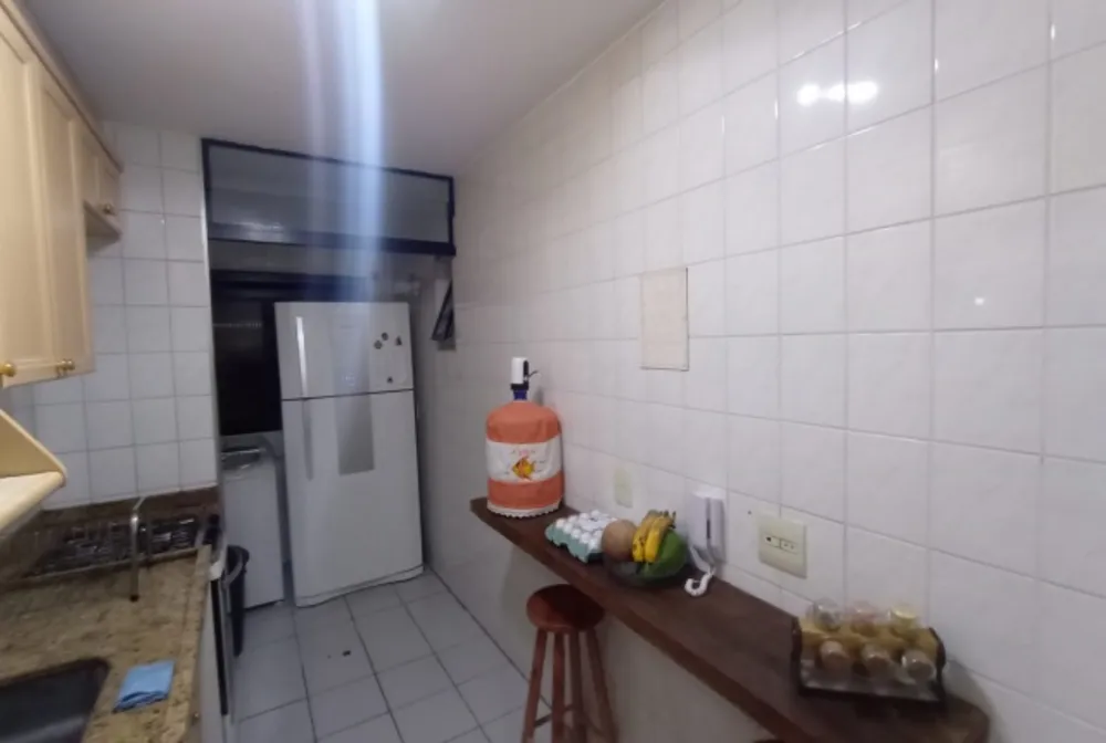 Apartamento, 3 quartos, 64 m² - Foto 3