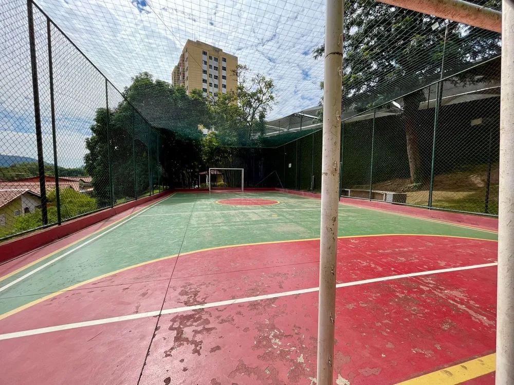 Apartamento, 3 quartos, 64 m² - Foto 4