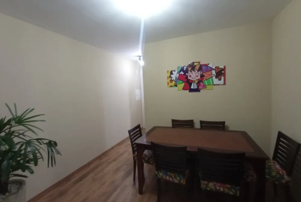 Apartamento, 3 quartos, 64 m² - Foto 1