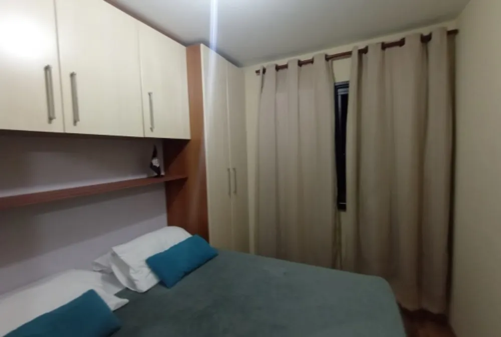 Apartamento, 3 quartos, 64 m² - Foto 6